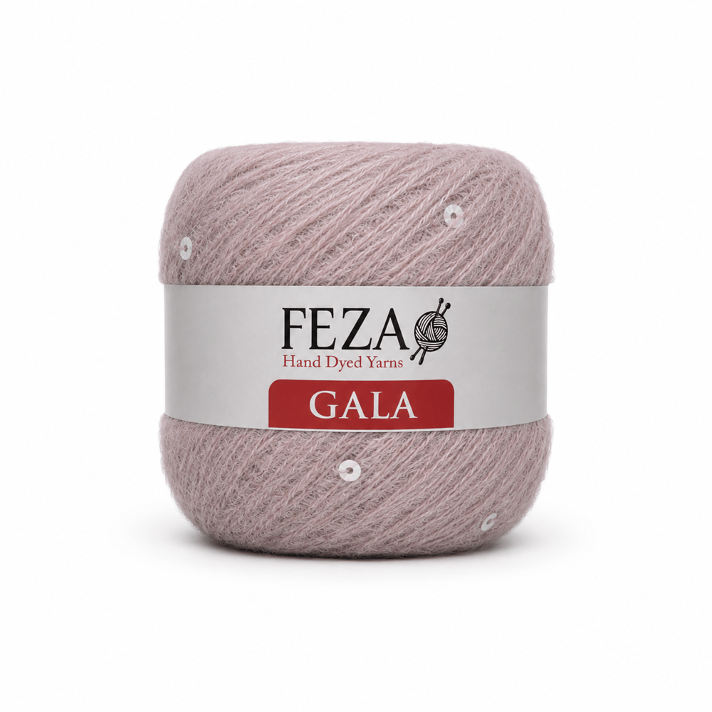 FEZA GALA 10 PUDRA