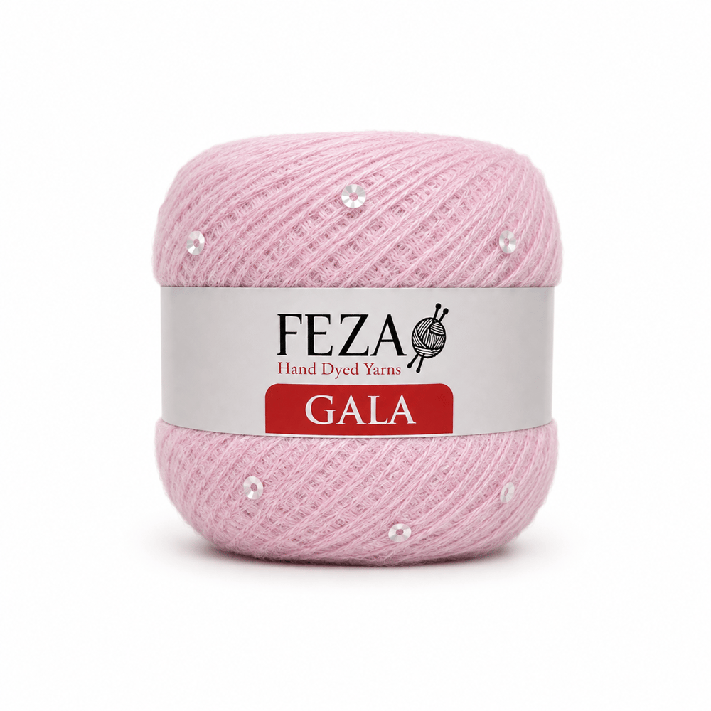FEZA GALA 12 PEMBE
