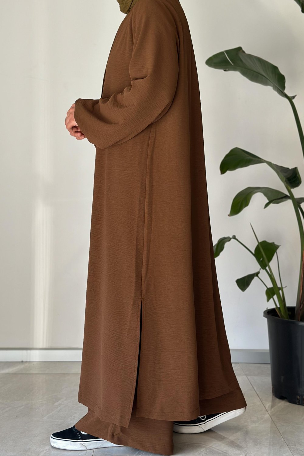 Ayla Takım - Taba