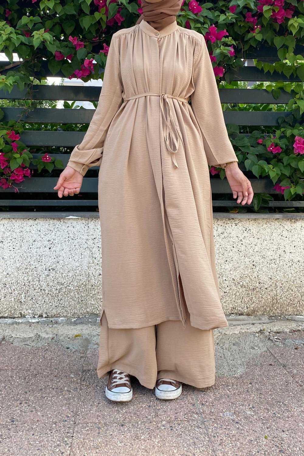 Aylin Takım - Vizon