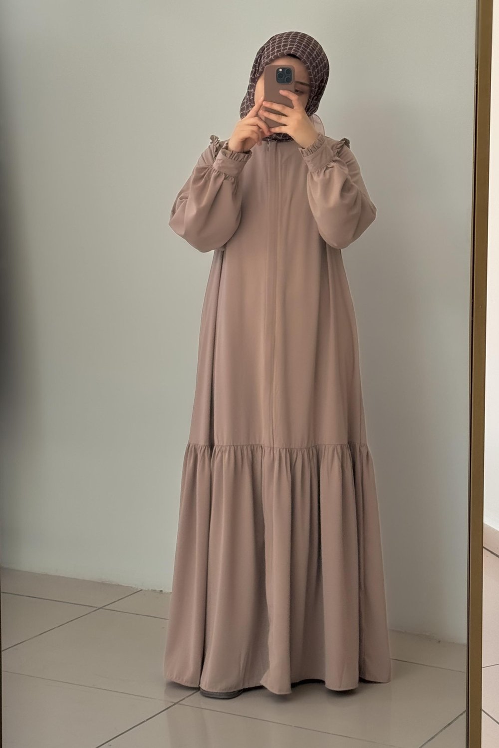 Beyza Ferace - Bej