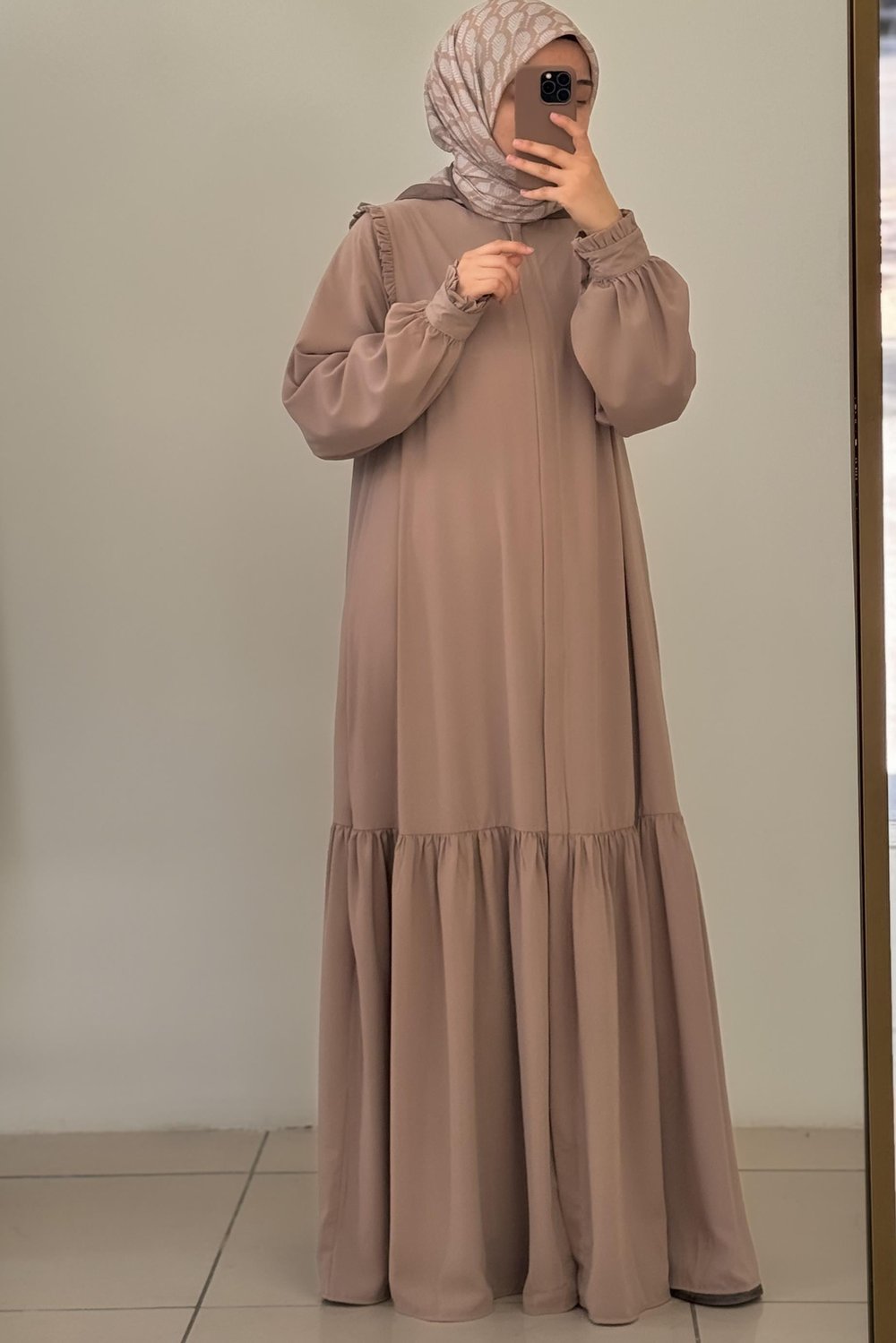 Beyza Ferace - Bej