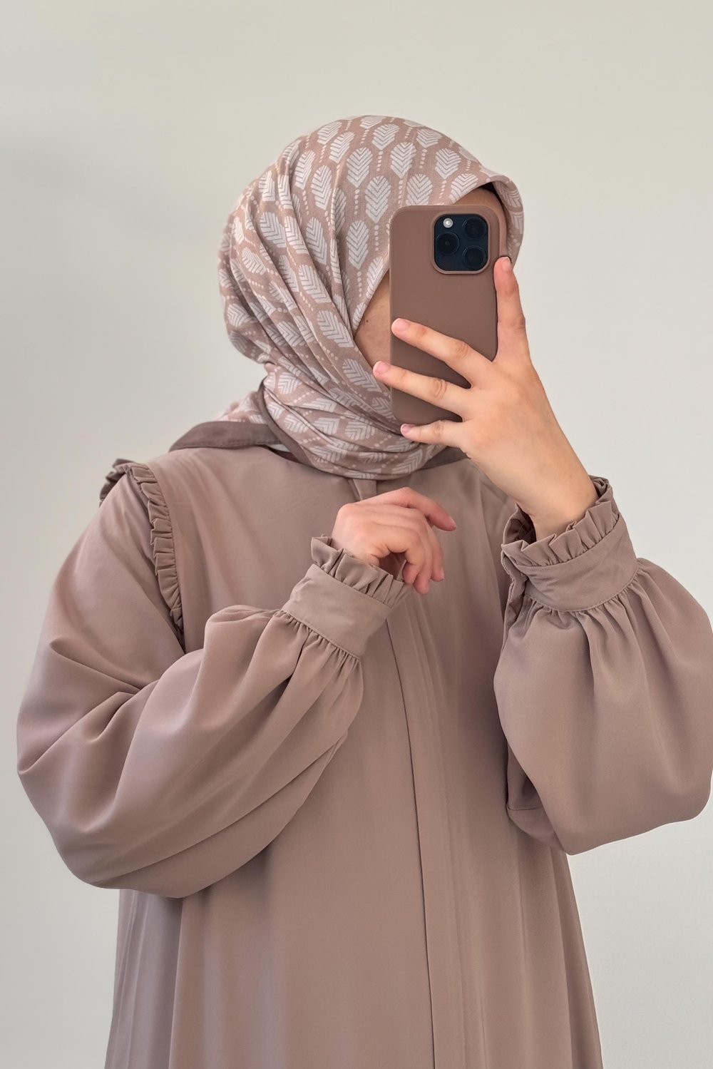 Beyza Ferace - Bej