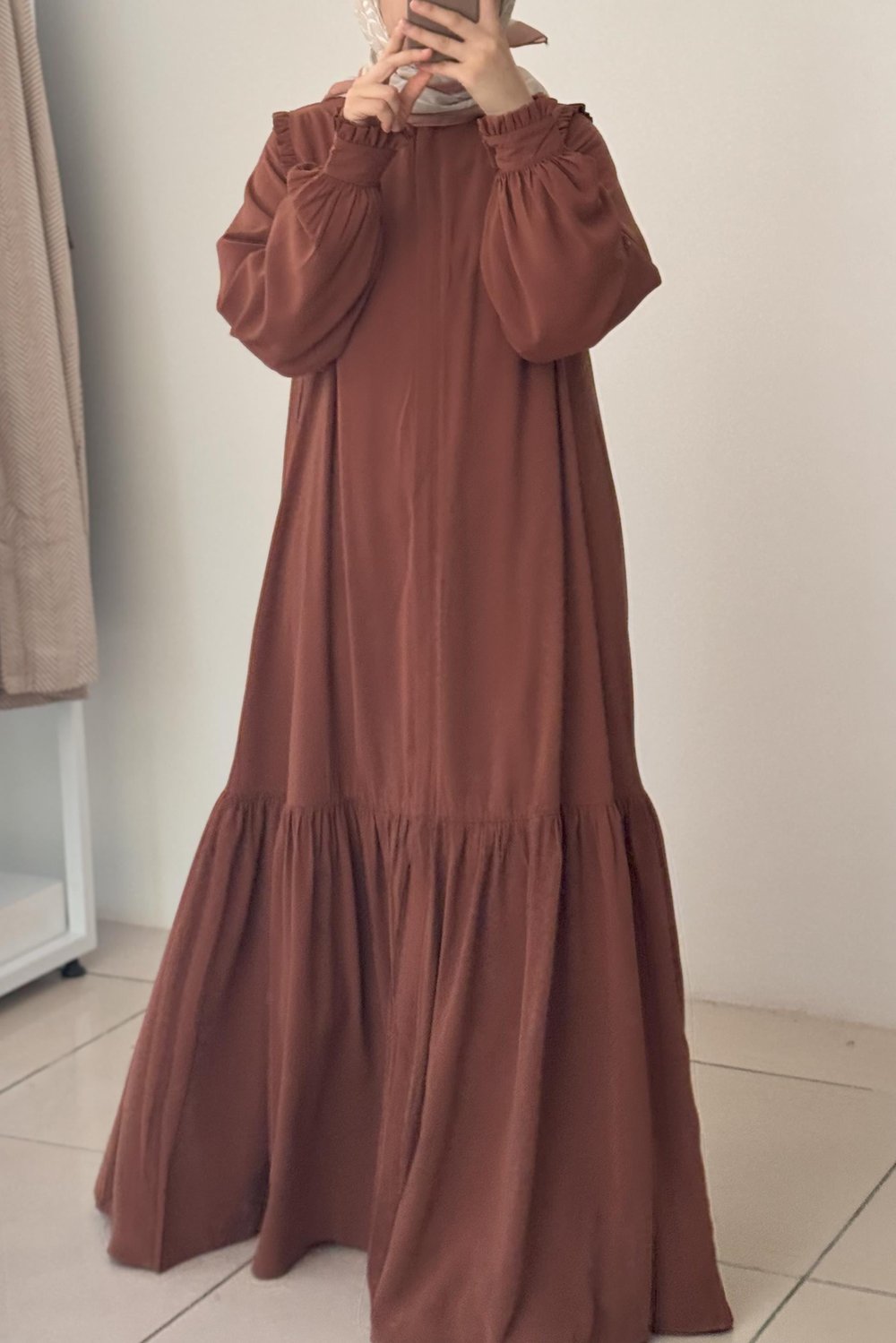 Beyza Ferace - Taba