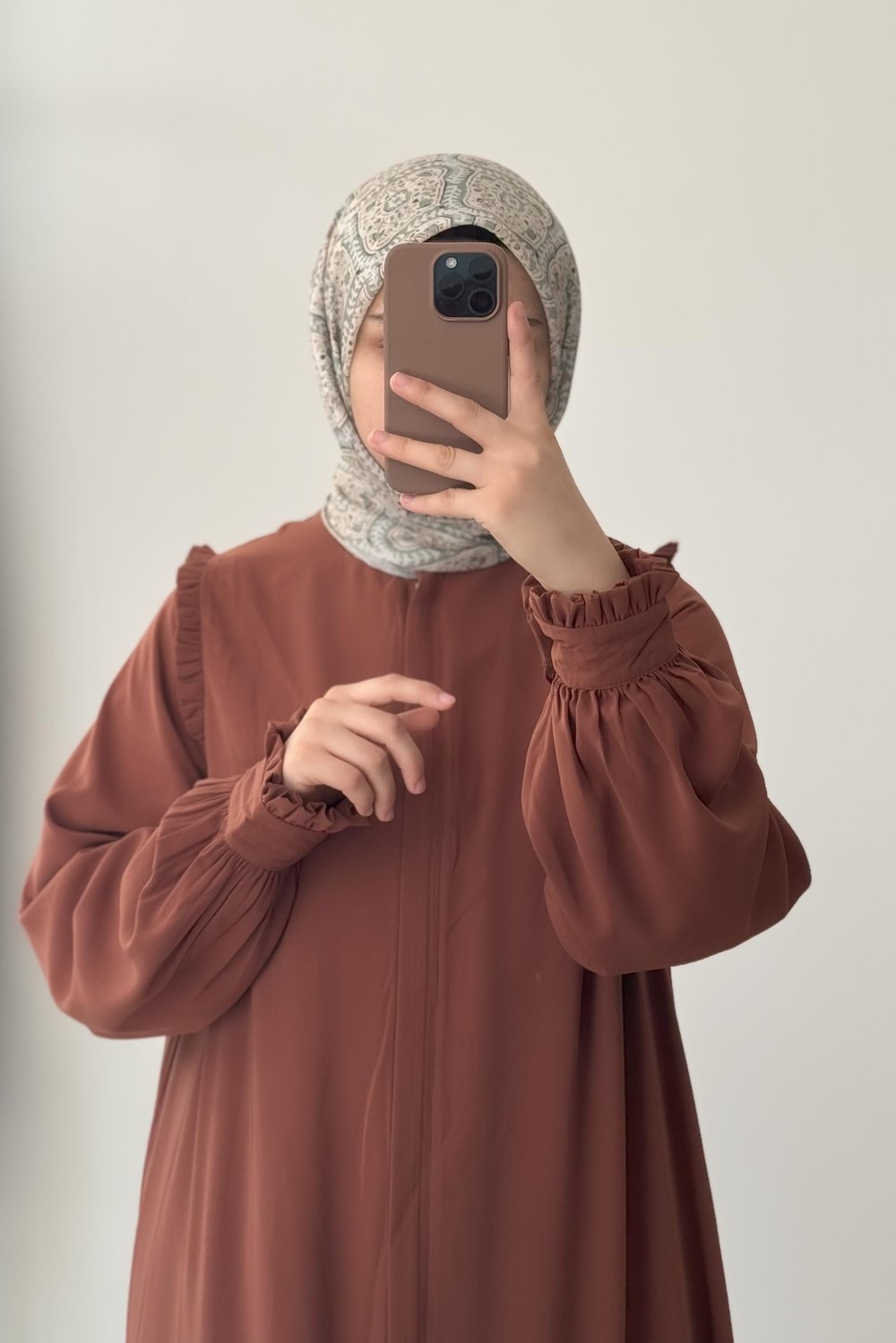 Beyza Ferace - Taba