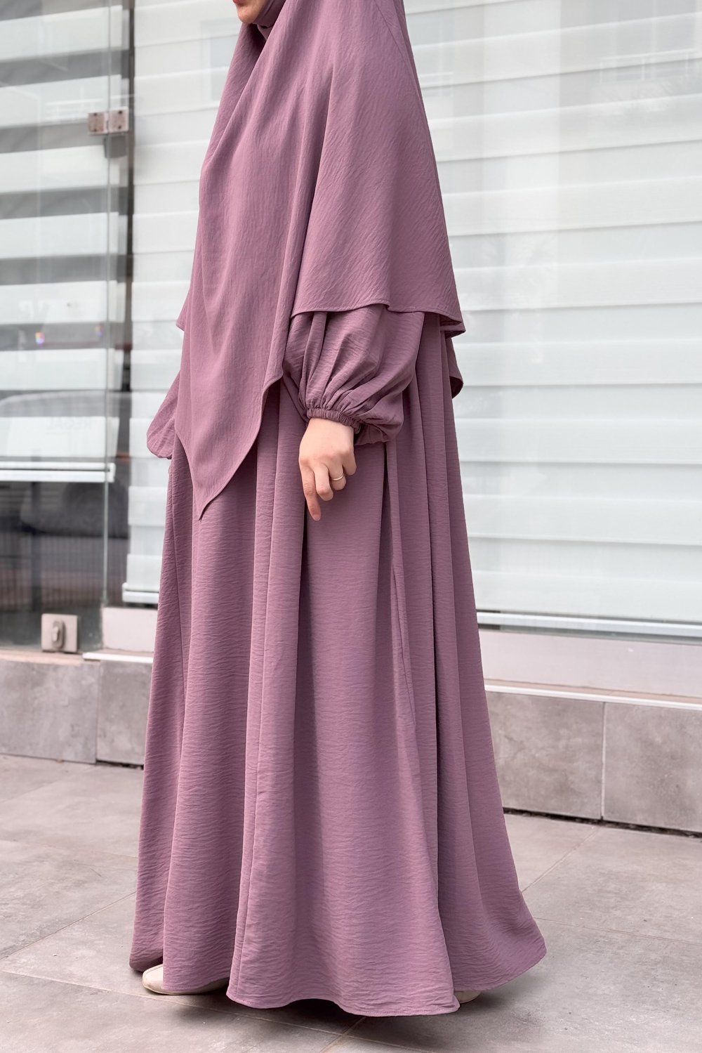 Defne Sufle - Leylak