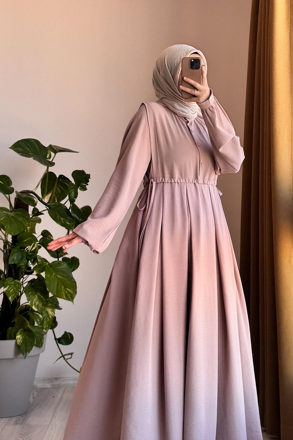 Lady Elbise - Pudra