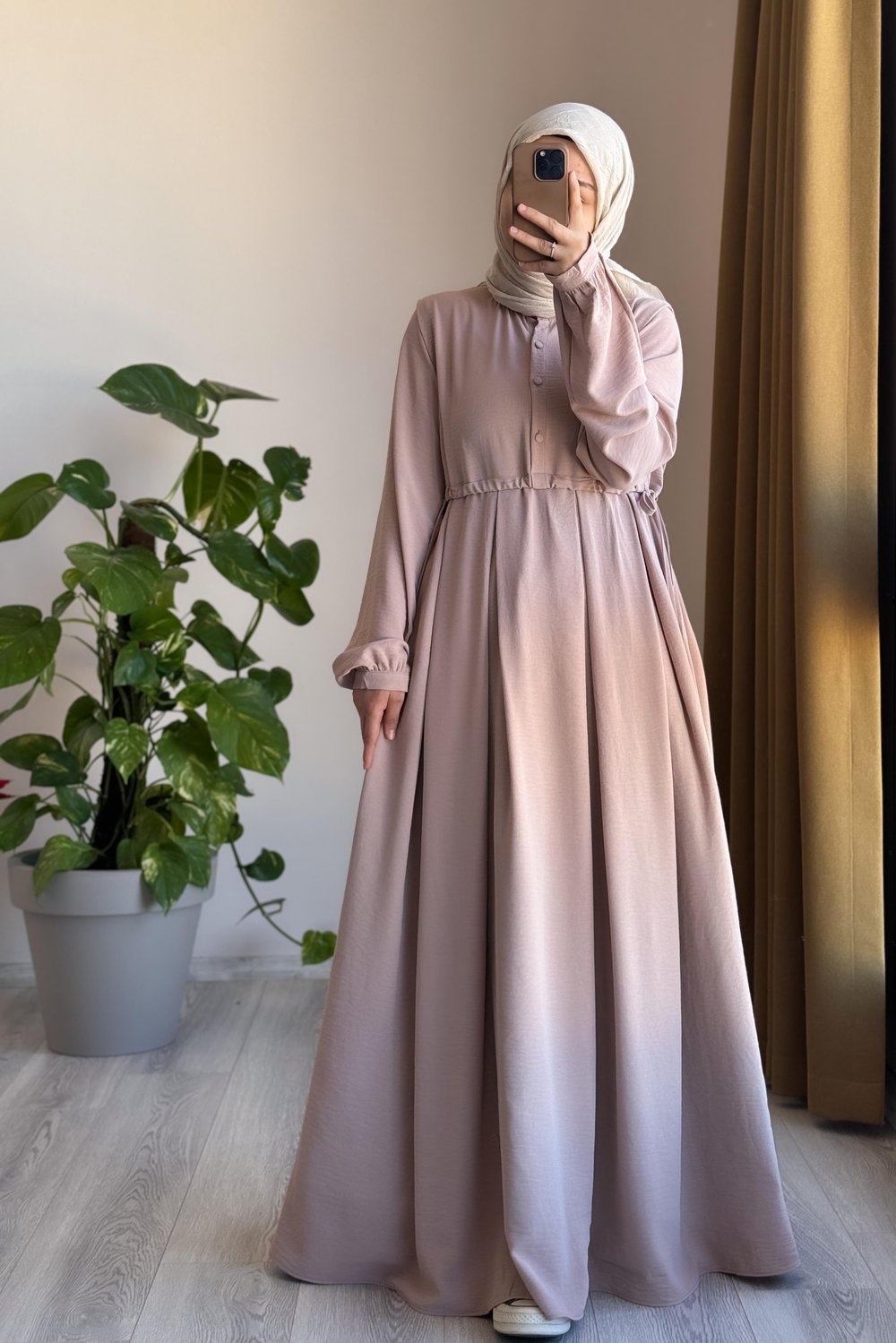 Lady Elbise - Pudra