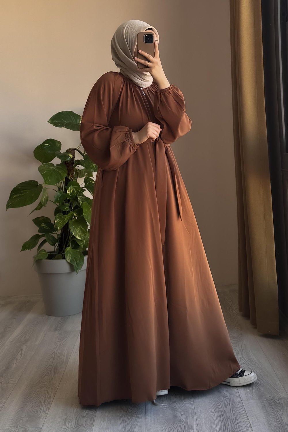 Mahinur Ferace - Taba