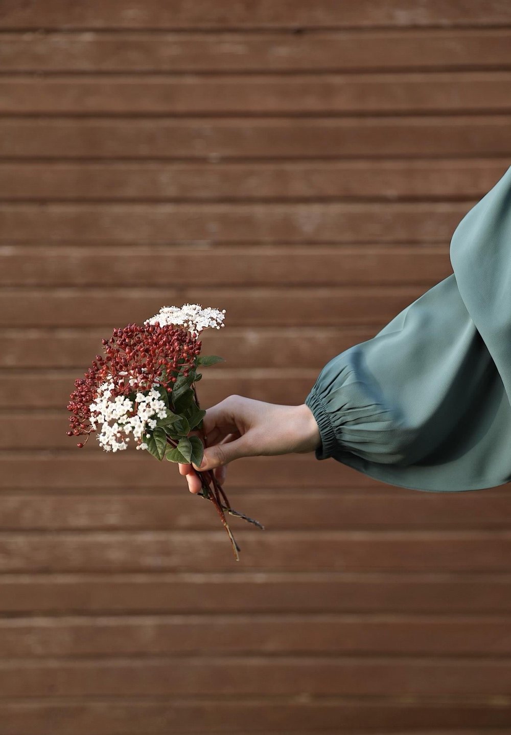 Mavera Elbise - Mint yeşil