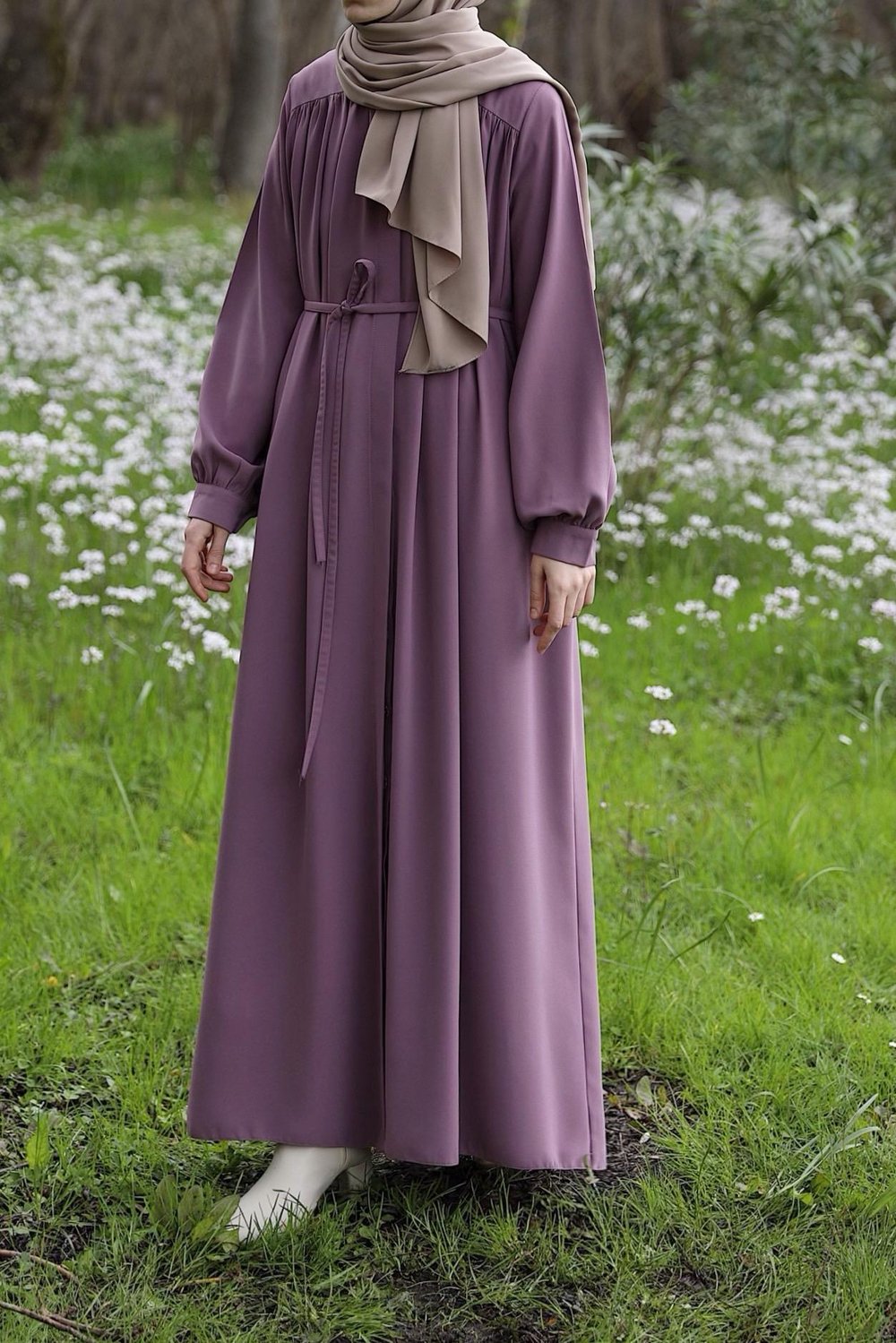 Mehlika Ferace - Leylak