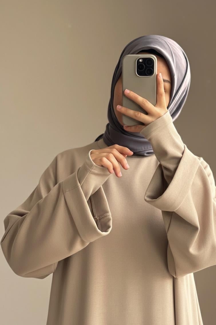 Oysho Pantolonlu Takım - Bej