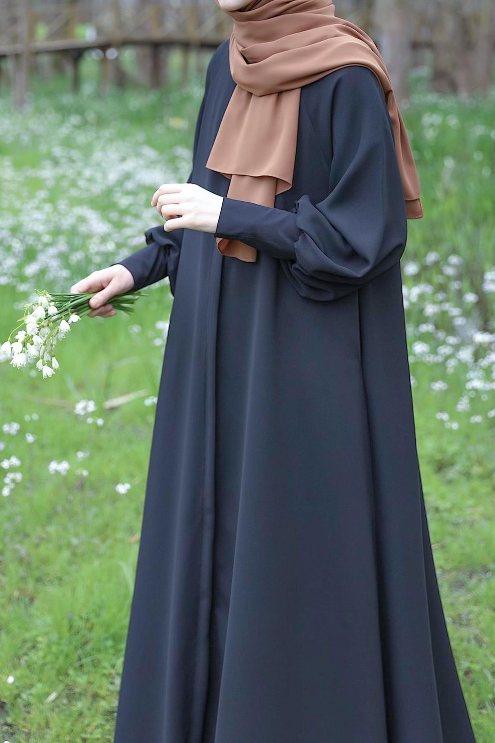 Sendy Kol Ferace - Antrasit