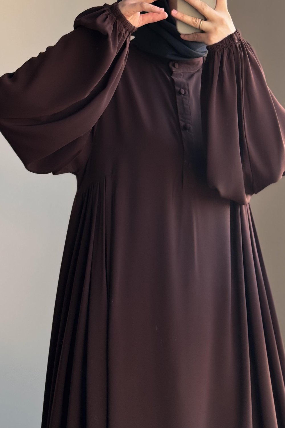 Sofia Elbise - Acı kahve