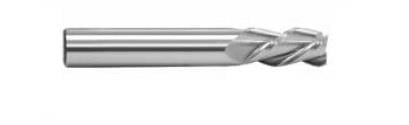 DİATOOLS 844 HSS KISA PARMAK FREZE 24MM