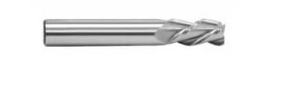 DİATOOLS 844 HSS UZUN PARMAK FREZE 17MM