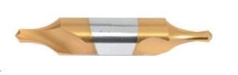 DİATOOLS PUNTA MATKABI 6,3MM DIN 333/B TİN KAPLI