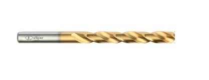 NOVATİM DIN 338 HSS EKO SERİ TAŞLANMIŞ KAPLAMALI MATKAP UCU 9,5MM
