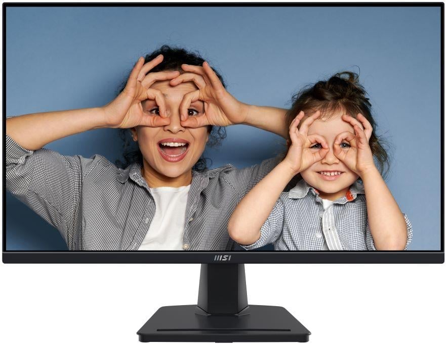 27 MSI PRO MP275 IPS FHD FLAT 1MS 100HZ