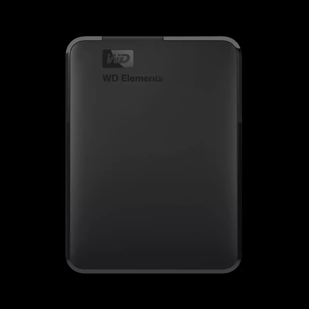 5TB WD 2.5