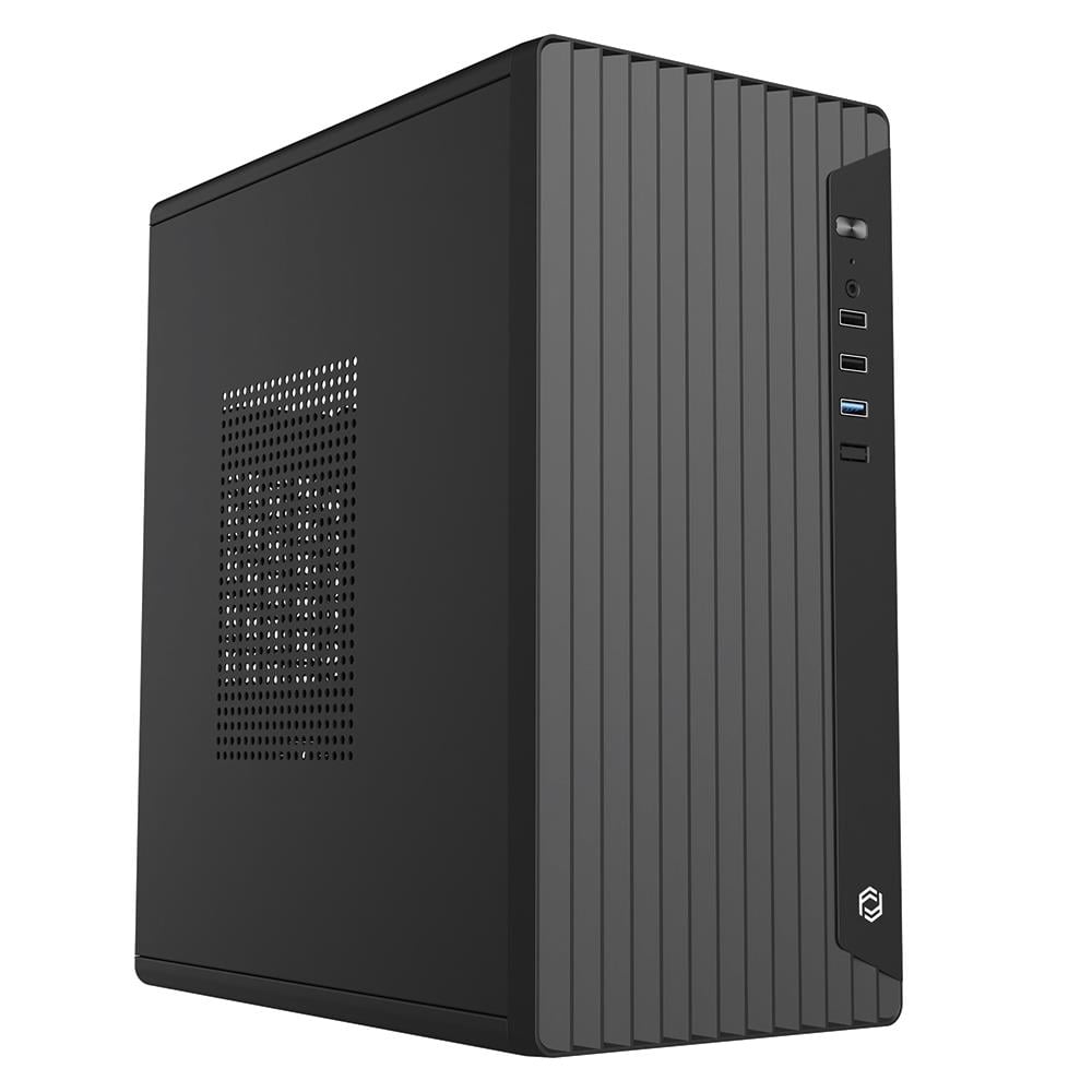 FRISBY FC-2735B 1X120 MM FAN 300W USB 3.0 KASA