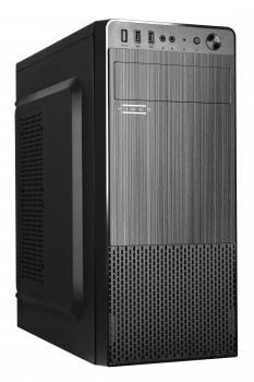 OXPC-3000 OEM PAKET R5-5600 8GB 256GB 2GB GT730 FDOS