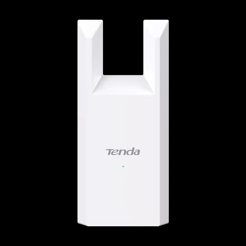 TENDA A9 V4 WiFi-N 300MBP 2 ANTEN MENZİL ARTTIRICI