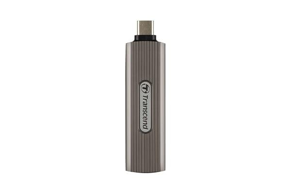 Transcend ESD330C Portable 512GB SSD Type-C (TS512GESD330C)