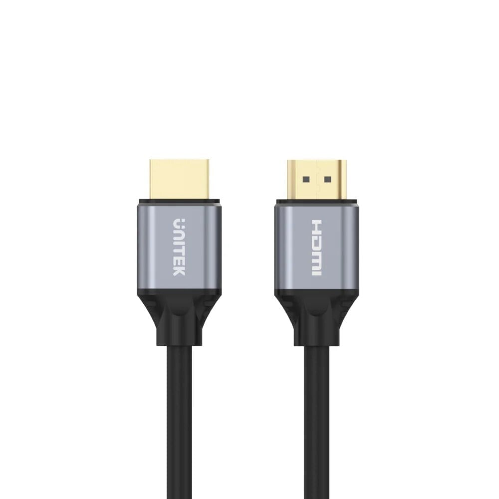 UNITEK 8K ULTRA YUKSEK HIZLI HDMI KABLO 2M (C138W)