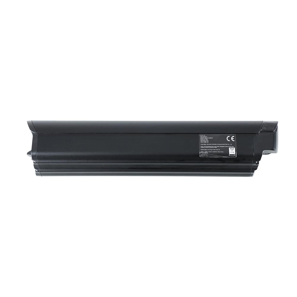 Strada E-Lite Batarya