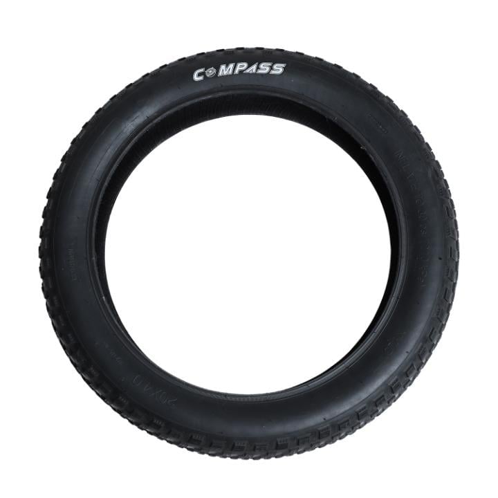 Compass 20x4.0 Dış Lastik