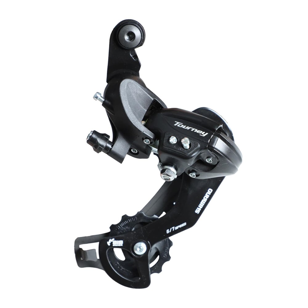 Shimano RD-TY300 6/7 Vites Arka Aktarıcı