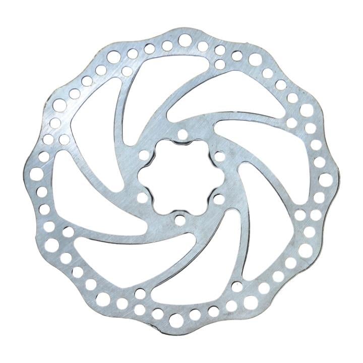 Strada 160 mm 6 Vidalı Rotor