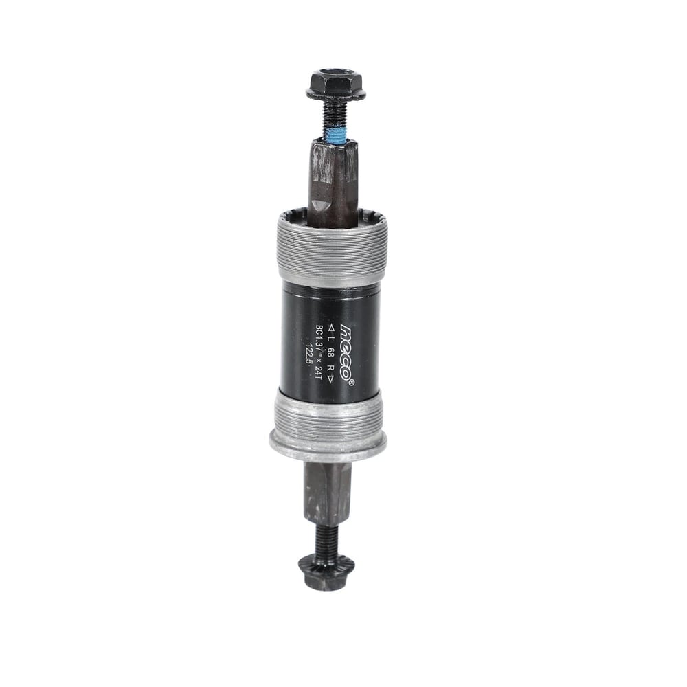Strada 68 mm Orta Göbek