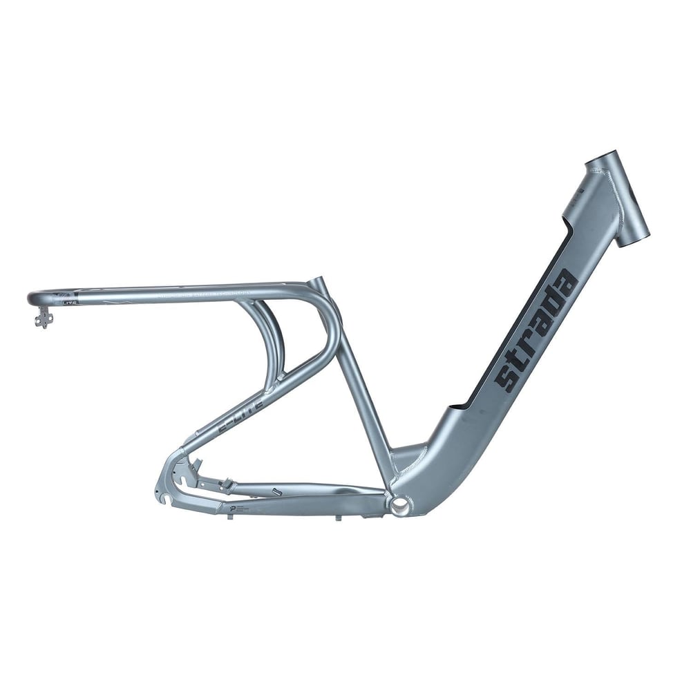 Strada E-Lite Kadro