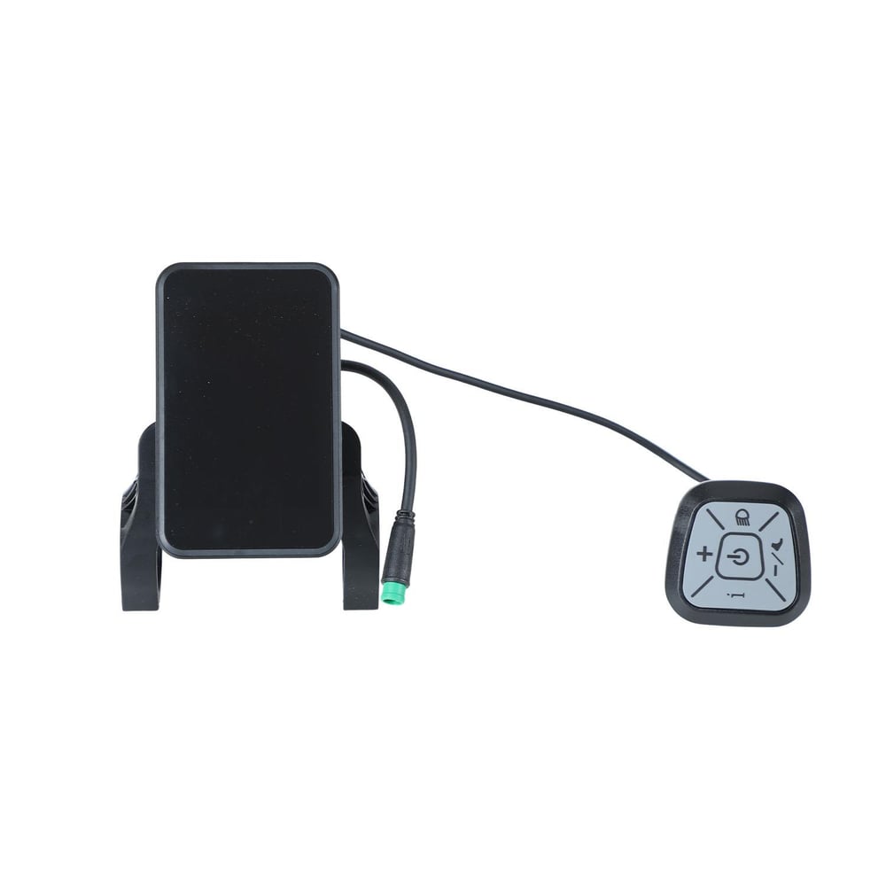 Strada E-Lite Lcd Ekran
