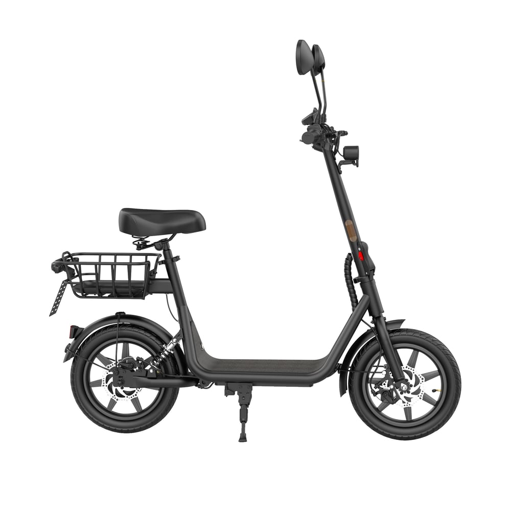 Strada E-Mate 500 W Elektrikli Motorlu Bisiklet