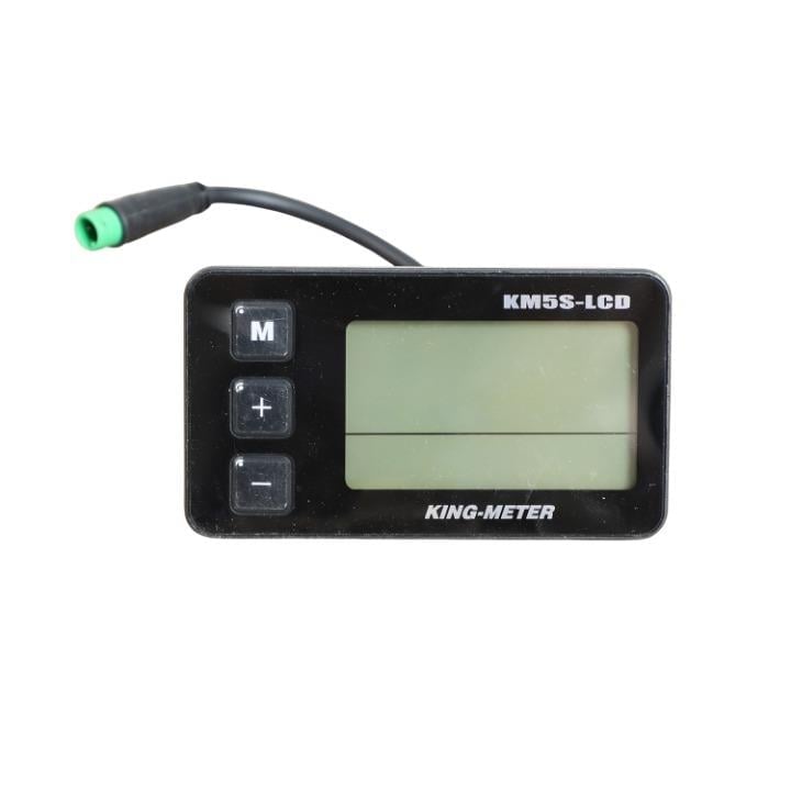Strada LCD Ekran