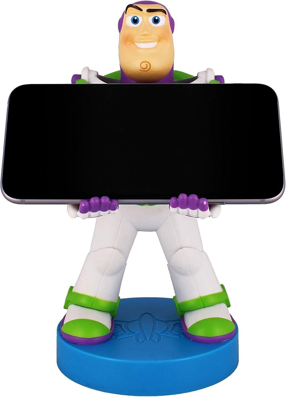 Buzz Lightyear Telefon Ve Joystick Tutma Standı //CABLE GUYS