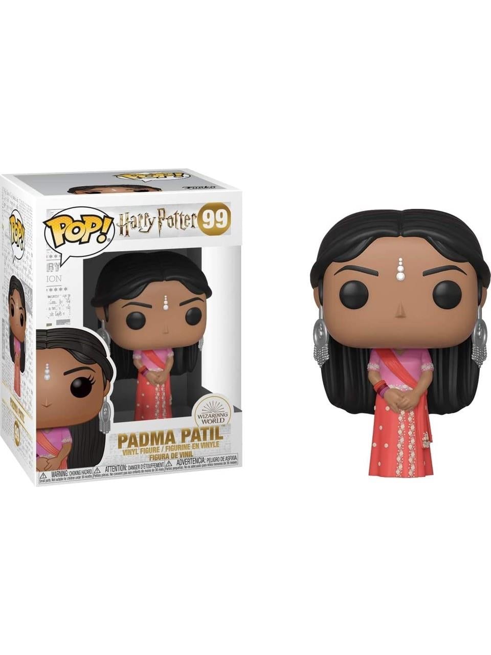 Funko POP  Harry Potter: Padma Patil