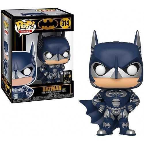 Funko Pop Heroes Batman 80th Anniversary 1997 