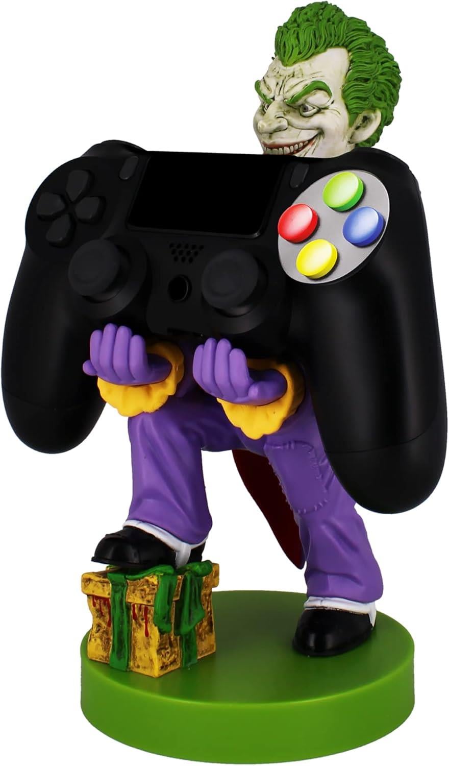 Joker Telefon Ve Joystick Tutma Standı //CABLE GUYS