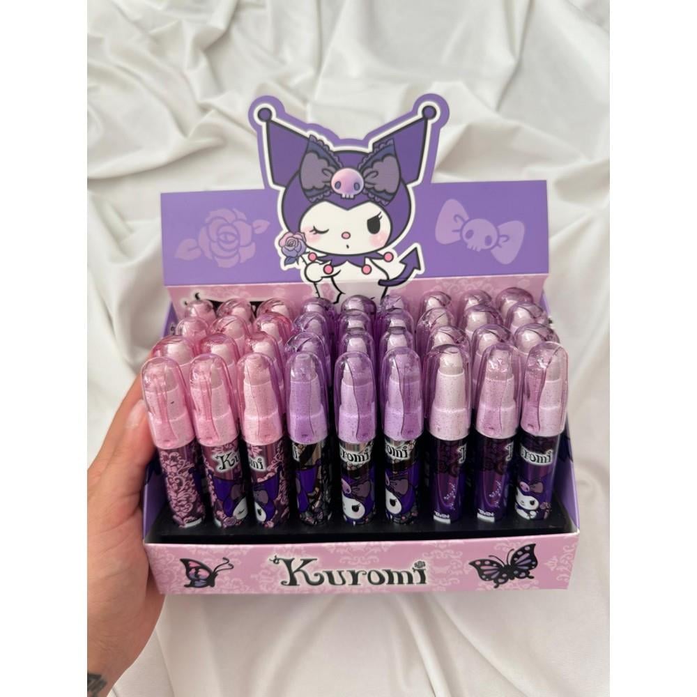 Kuromi Roket Silgi -1 Adet