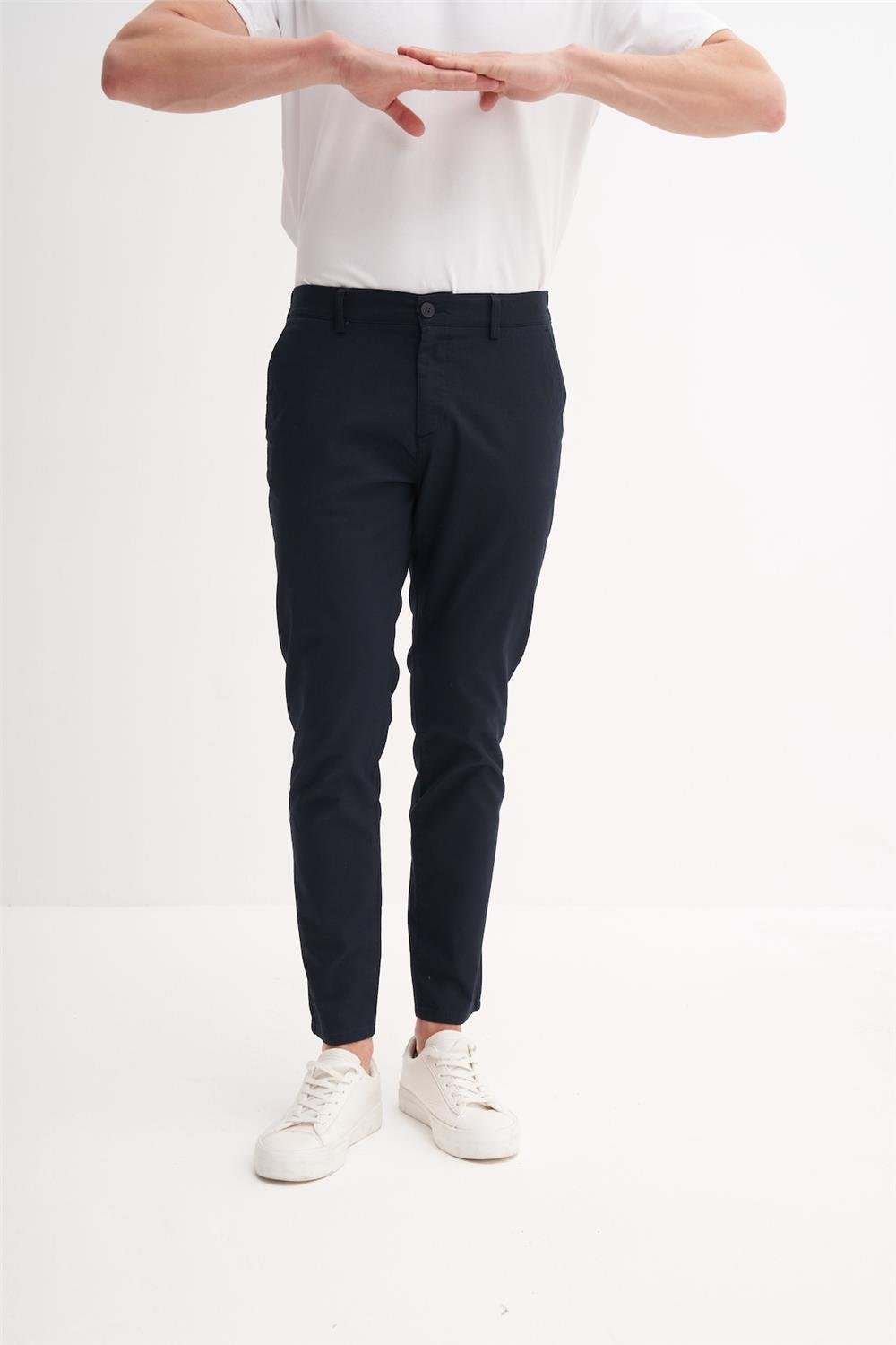 CAZ 0001 JOGGER PANTOLON