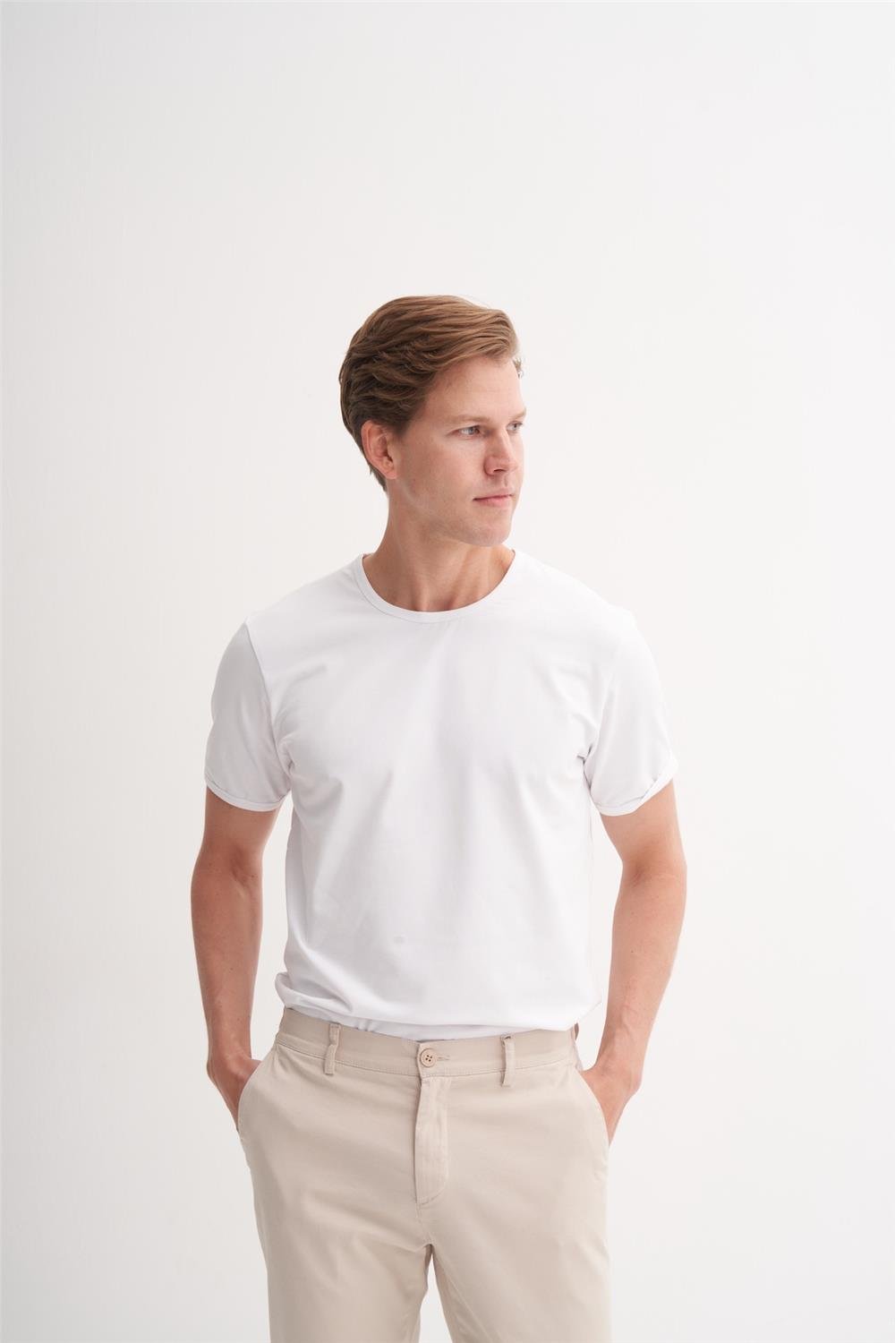 CAZ 0001 JOGGER PANTOLON