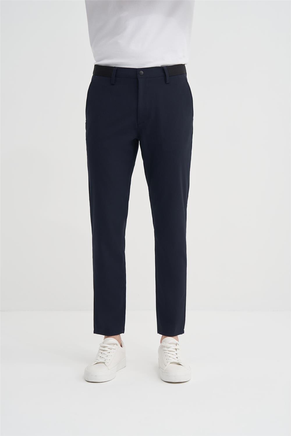 CAZ 0002 JOGGER PANTOLON
