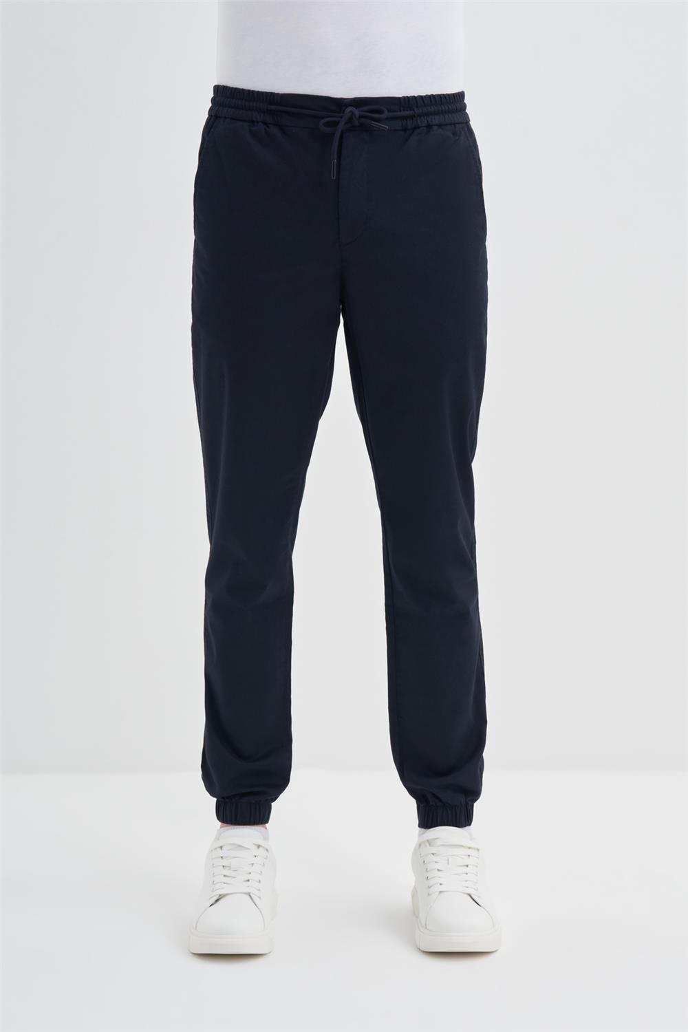 CAZ 0004 JOGGER PANTOLON