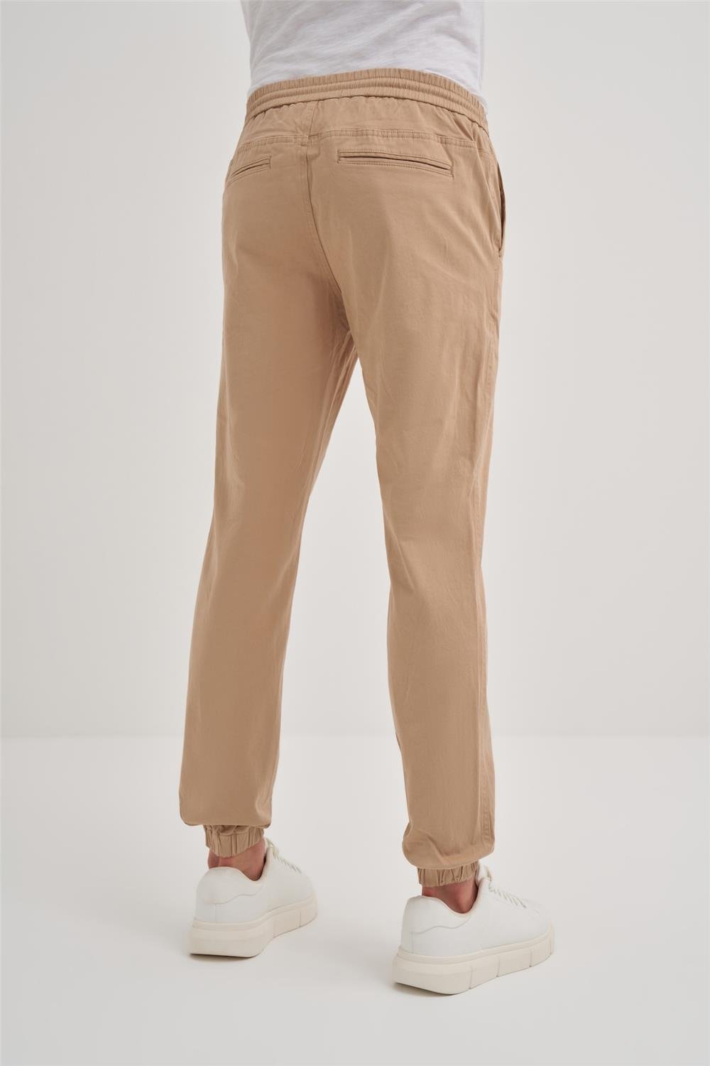CAZ 0004 JOGGER PANTOLON