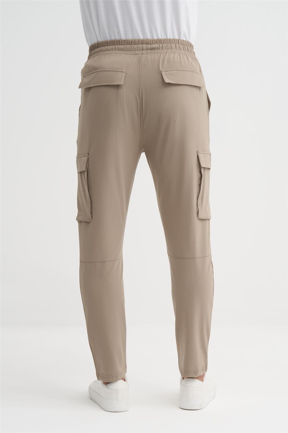 CAZ 0006 JOGGER PANTOLON