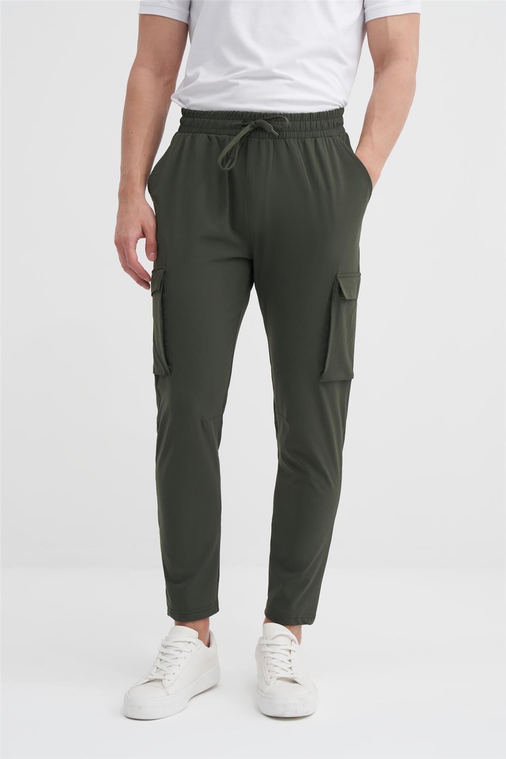 CAZ 0006 JOGGER PANTOLON